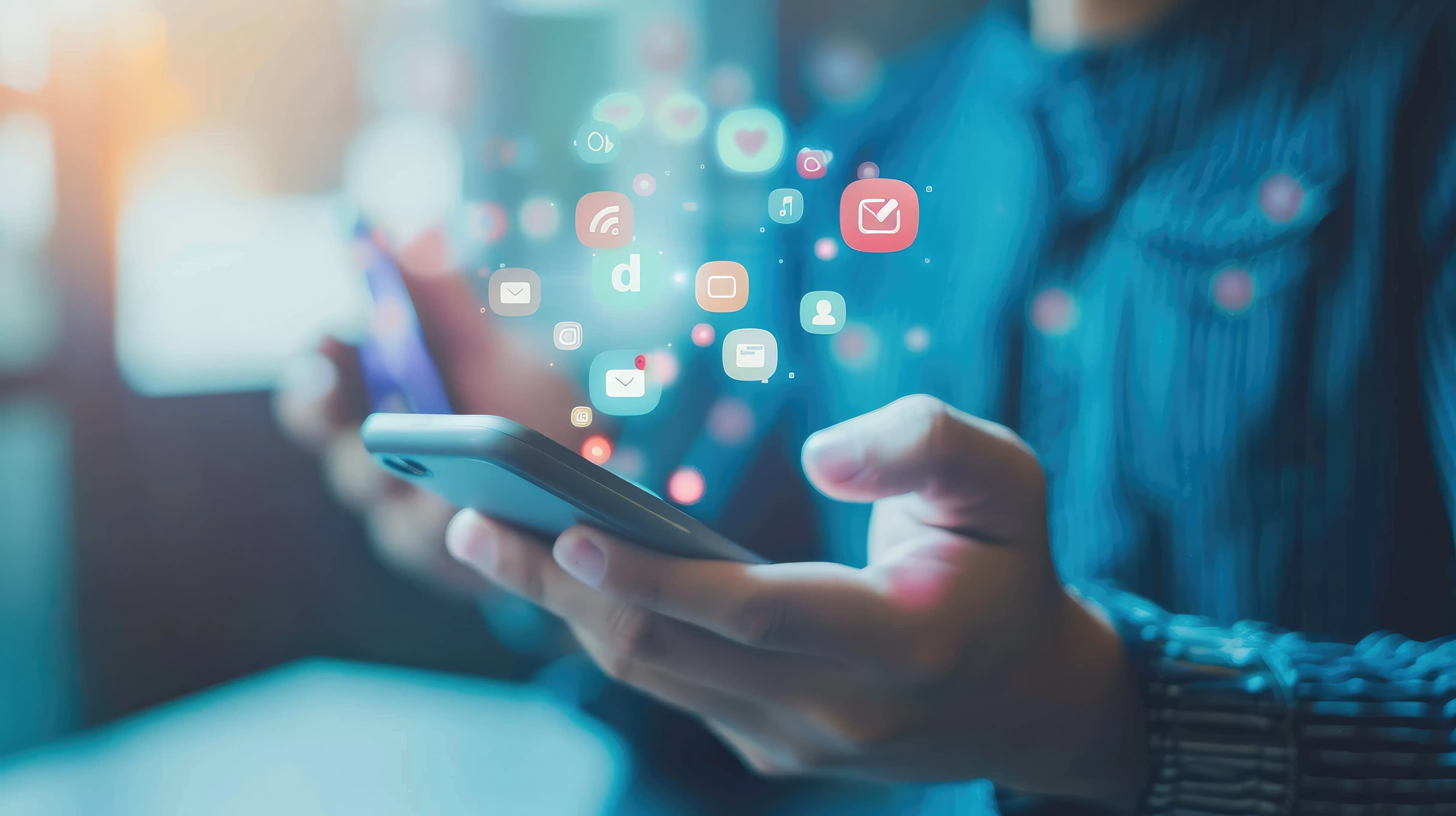 Datentransfer zwischen Smartphones in Linz – Sicher und professionell