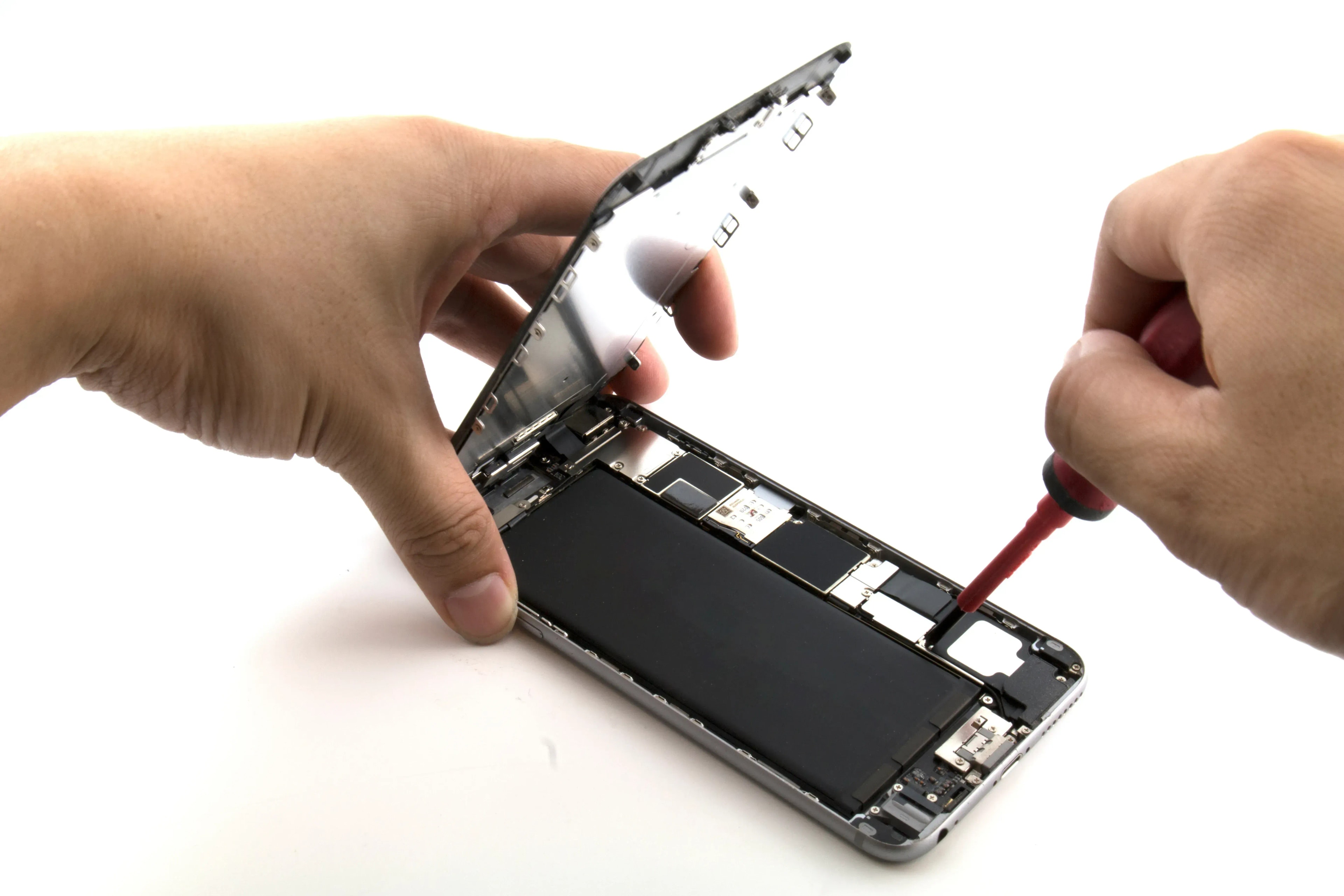 Schnelle iPhone-Akku-Reparatur in Linz/Urfahr – Sofortiger Service